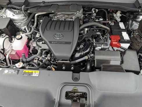 Used 2025 Toyota Grand Highlander XLE image 36