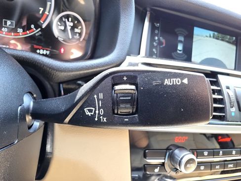 Used 2017 BMW X4 M40i AWD/4WD image 30