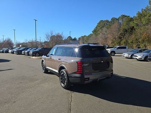 New 2026 Hyundai Palisade XRT Pro image 18