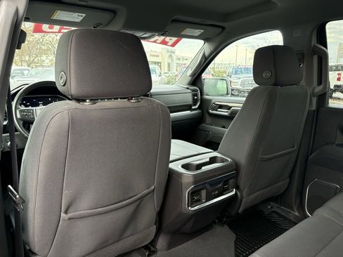 Used 2024 GMC Sierra 1500 Elevation w/ X31 Off-Road Package image 25