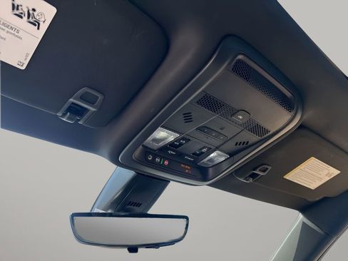 Certified 2023 Cadillac XT6 Premium Luxury w/ Technology Package image 37