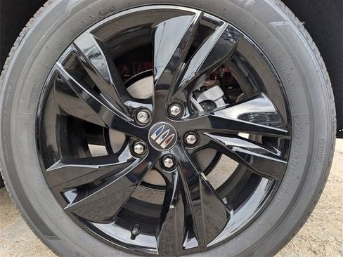 New 2026 Buick Encore GX Sport Touring w/ Comfort Package image 6