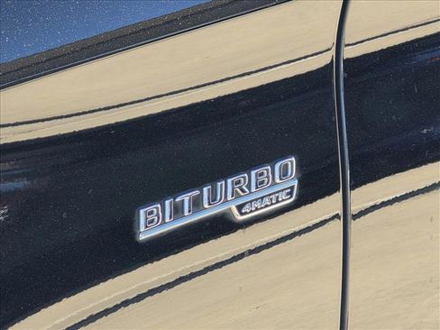 Used 2019 Mercedes-Benz GLC 43 AMG 4MATIC image 10