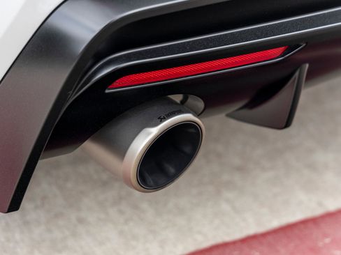 Used 2021 Toyota Supra Premium w/ Driver Assist Package image 14