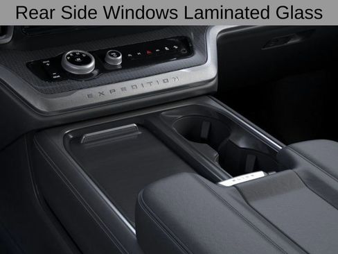 New 2026 Ford Expedition Platinum image 16