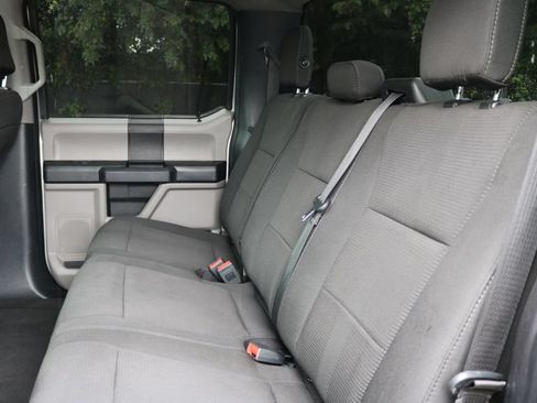 Used 2018 Ford F150 XL w/ Equipment Group 101A Mid AWD/4WD image 16