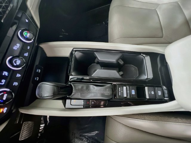 Used 2023 Honda Accord EX-L image 25