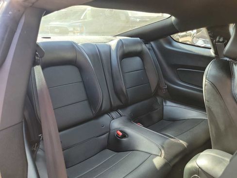 Used 2023 Ford Mustang Premium image 13