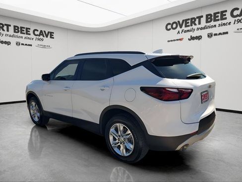 Used 2021 Chevrolet Blazer LT image 7