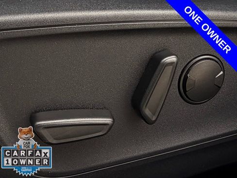 Used 2025 Ford Bronco Sport Heritage w/ Convenience Package image 7