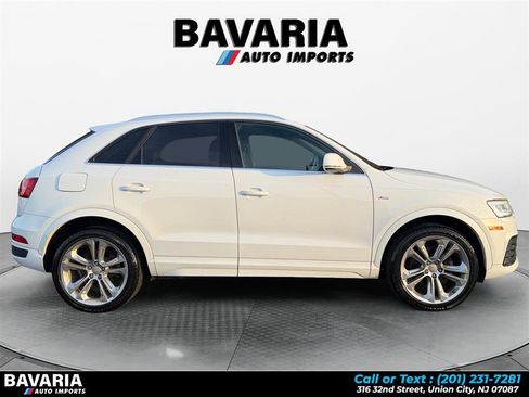 Used 2016 Audi Q3 2.0T Prestige image 6