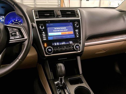 Used 2019 Subaru Outback 2.5i Limited image 6
