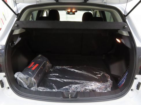 New 2025 Mitsubishi Outlander Sport LE image 21