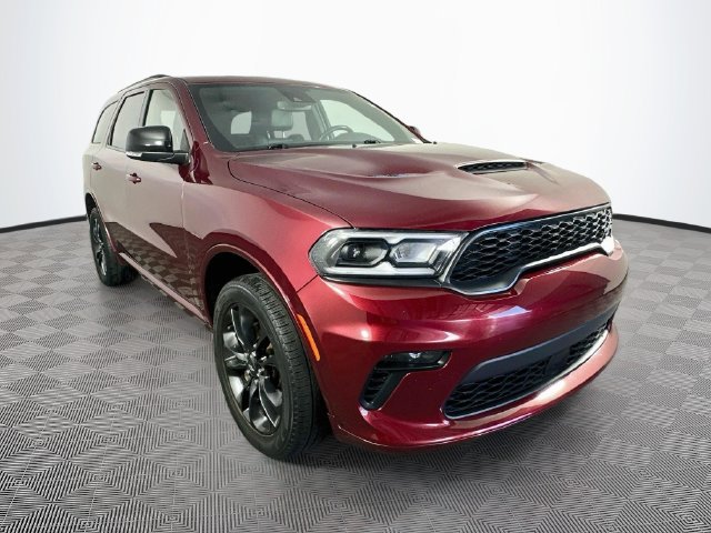 Used 2022 Dodge Durango GT AWD/4WD image 4