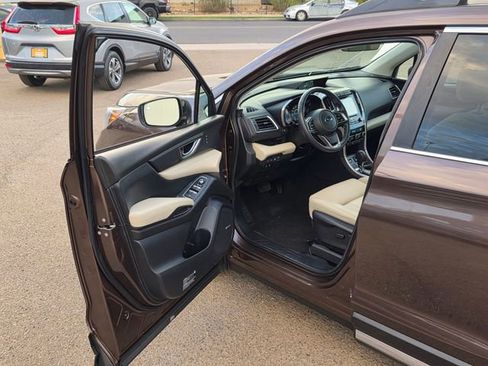 Used 2020 Subaru Ascent Limited w/ Technology Package image 47