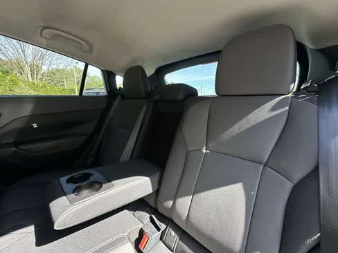 Certified 2026 Subaru Crosstrek 2.0i Premium AWD/4WD image 17
