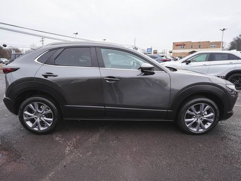 Used 2025 MAZDA CX-30 AWD 2.5 S w/ Preferred Package image 4