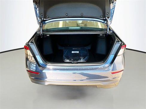 New 2025 Honda Accord SE image 29