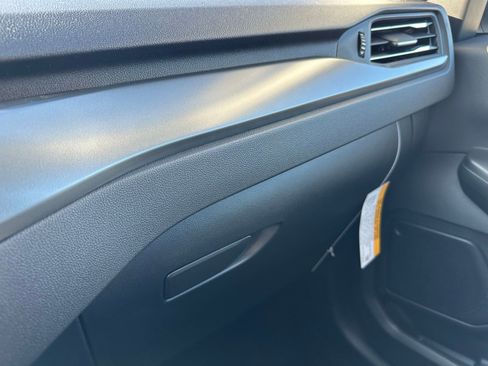 Used 2025 Ford Escape Active FWD image 19