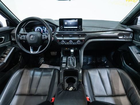 Used 2023 Acura Integra A-Spec image 11