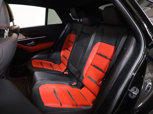 Used 2025 Mercedes-Benz GLE 53 AMG 4MATIC Coupe image 54