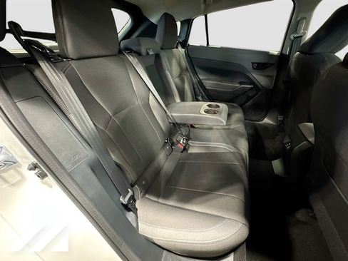 New 2026 Subaru Crosstrek 2.0i Premium AWD/4WD image 25