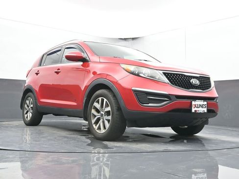 Used 2014 Kia Sportage LX AWD/4WD image 23