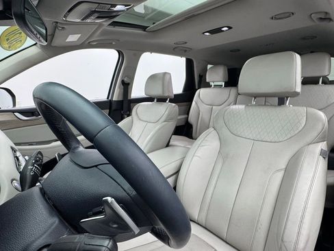 Used 2020 Hyundai Palisade SEL image 19
