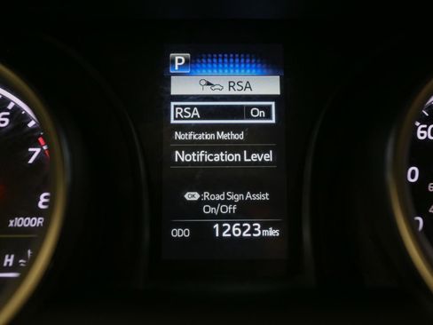 Used 2023 Toyota Camry LE FWD image 35