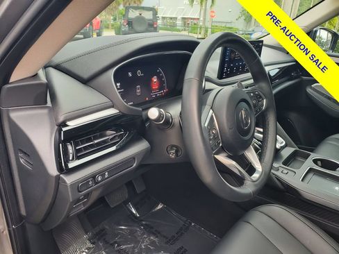 Certified 2025 Acura MDX FWD image 16