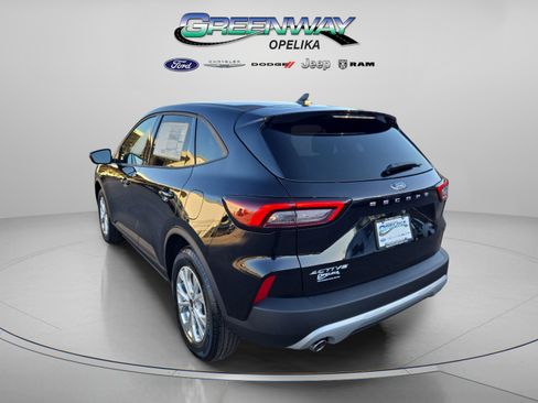 New 2026 Ford Escape Active image 6