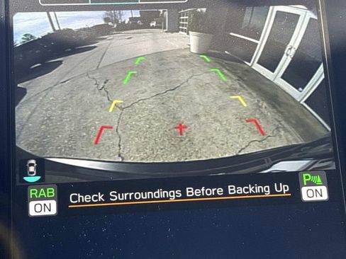 New 2026 Subaru Forester Wilderness image 19