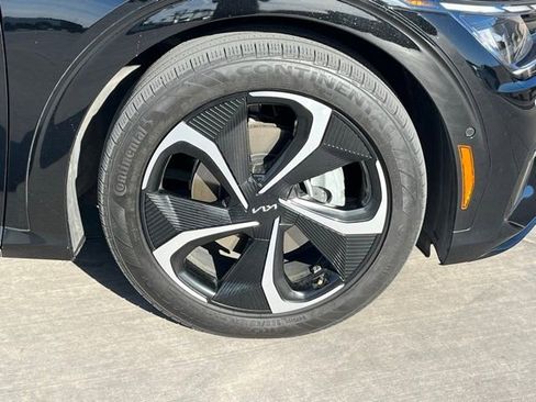 Used 2024 Kia EV6 GT-Line AWD/4WD image 7
