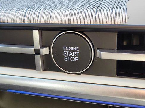 New 2025 Hyundai Santa Fe Calligraphy image 28