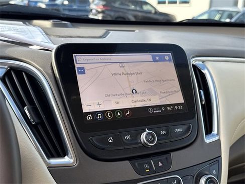 Used 2024 Chevrolet Malibu LT image 20