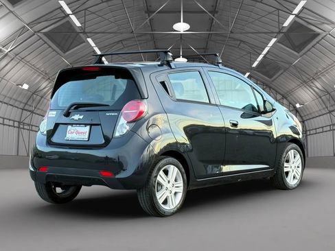 Used 2014 Chevrolet Spark LS image 7