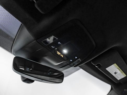 Used 2023 Porsche Taycan GTS w/ Premium Package image 36