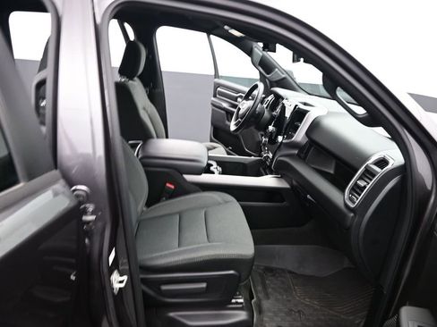 Used 2024 RAM 1500 Big Horn AWD/4WD image 24