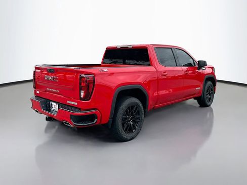 Used 2024 GMC Sierra 1500 Elevation w/ X31 Off-Road Package AWD/4WD image 7