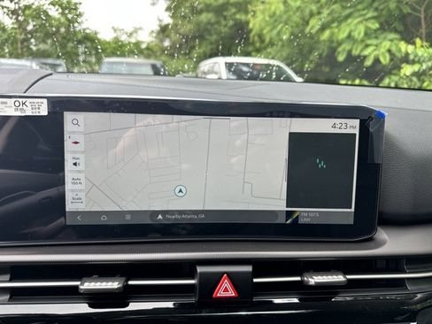 New 2026 Kia Sportage SX image 26