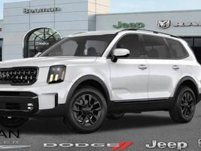 Used 2025 Kia Telluride S