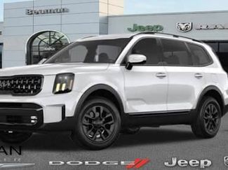 Used 2025 Kia Telluride S AWD/4WD video 1