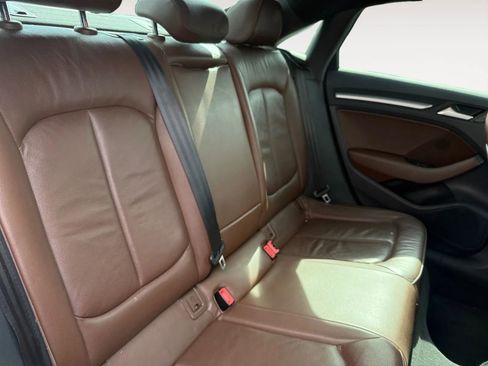 Used 2015 Audi A3 1.8T Premium image 14