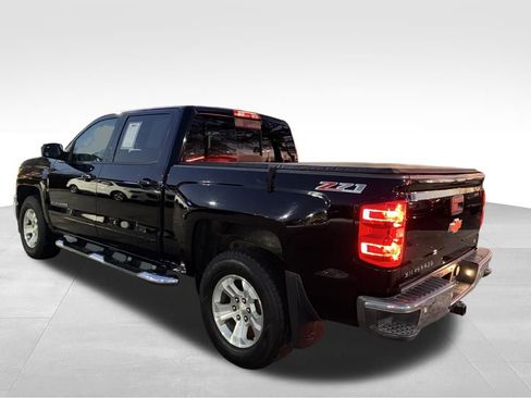 Used 2015 Chevrolet Silverado 1500 LT w/ All Star Edition image 3