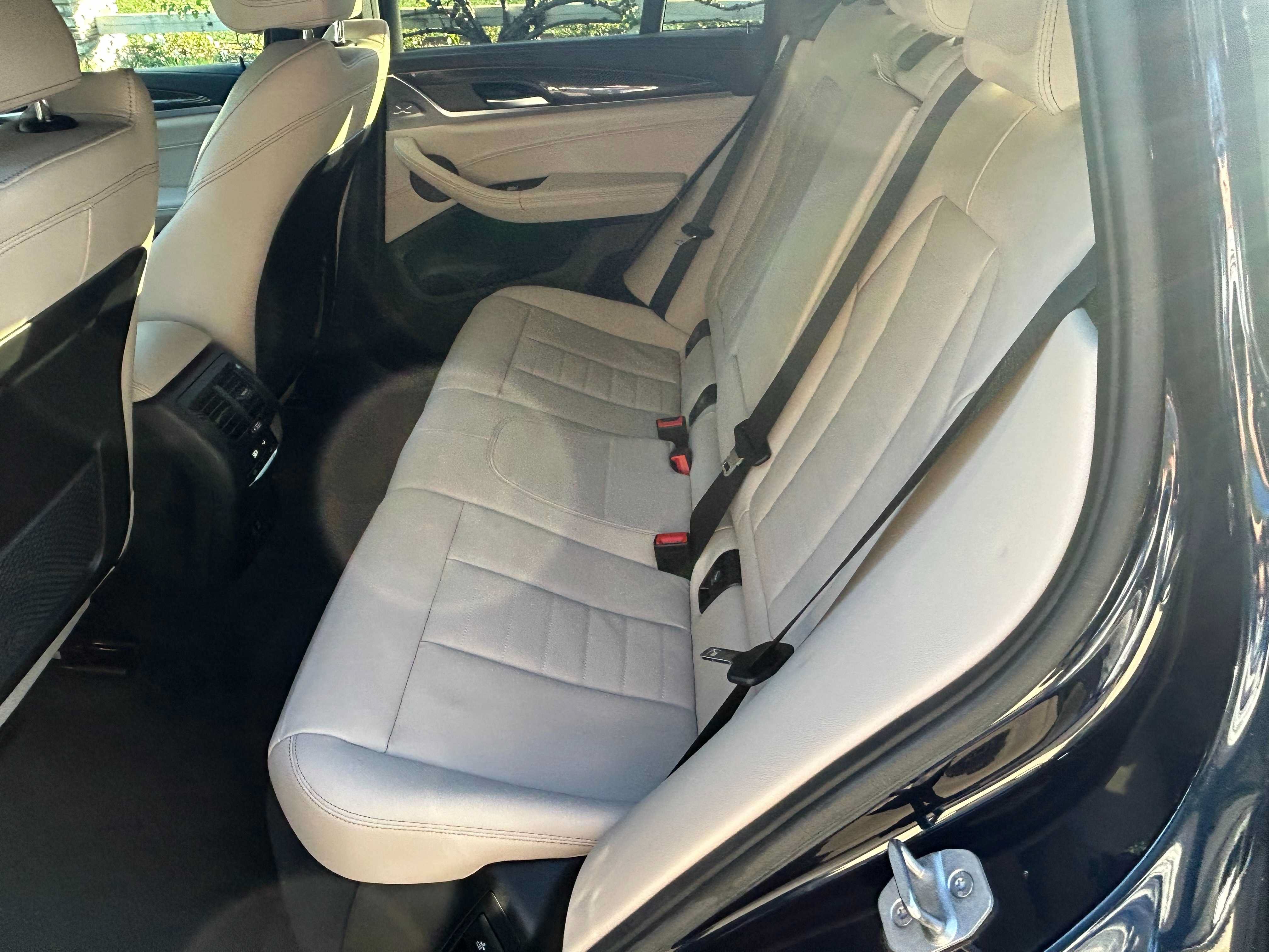 Used 2023 BMW X4 M40i w/ Premium Package AWD/4WD image 11