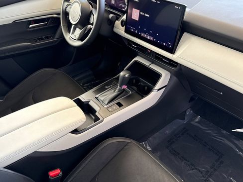 New 2026 MAZDA CX-5 Preferred AWD/4WD image 15