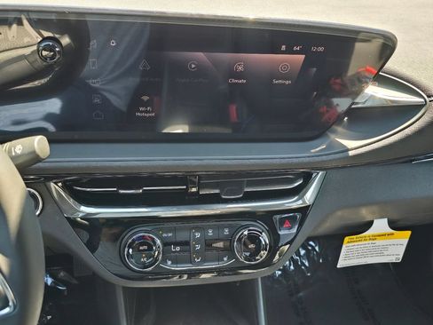 New 2026 Buick Envista Sport Touring w/ Convenience I Package FWD image 20