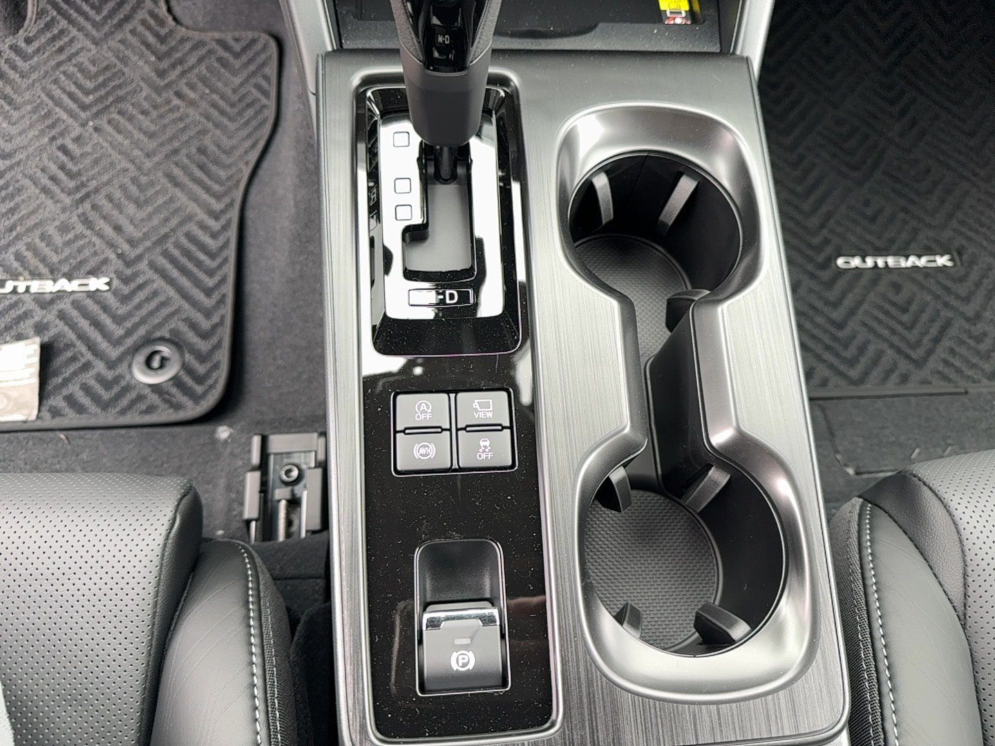 New 2026 Subaru Outback Touring XT AWD/4WD image 16
