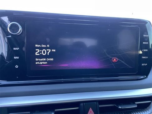 Used 2024 Kia K5 GT-Line image 13