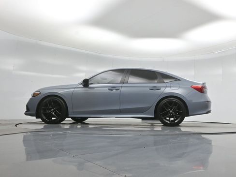 Used 2022 Honda Civic Sport image 51